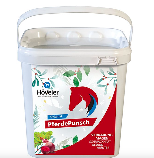 Punč Mash Hoveler