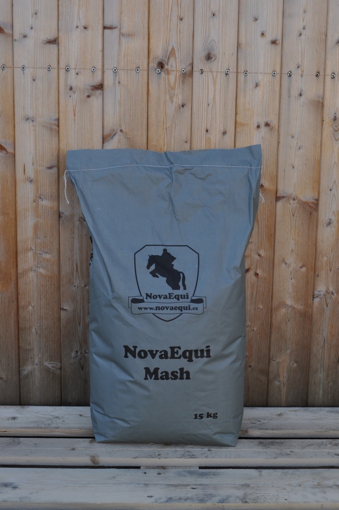 NovaEqui Mash