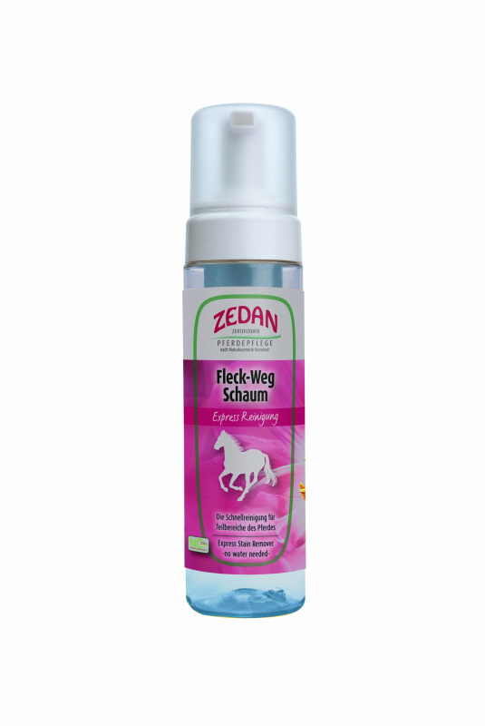 Odstraňovač skvrn Fleck-Weg (Láhev, 200 ml)