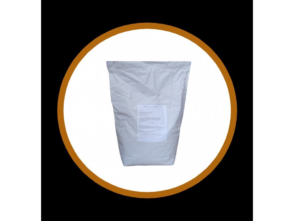 PerfectEqui Complete + 9kg pytel