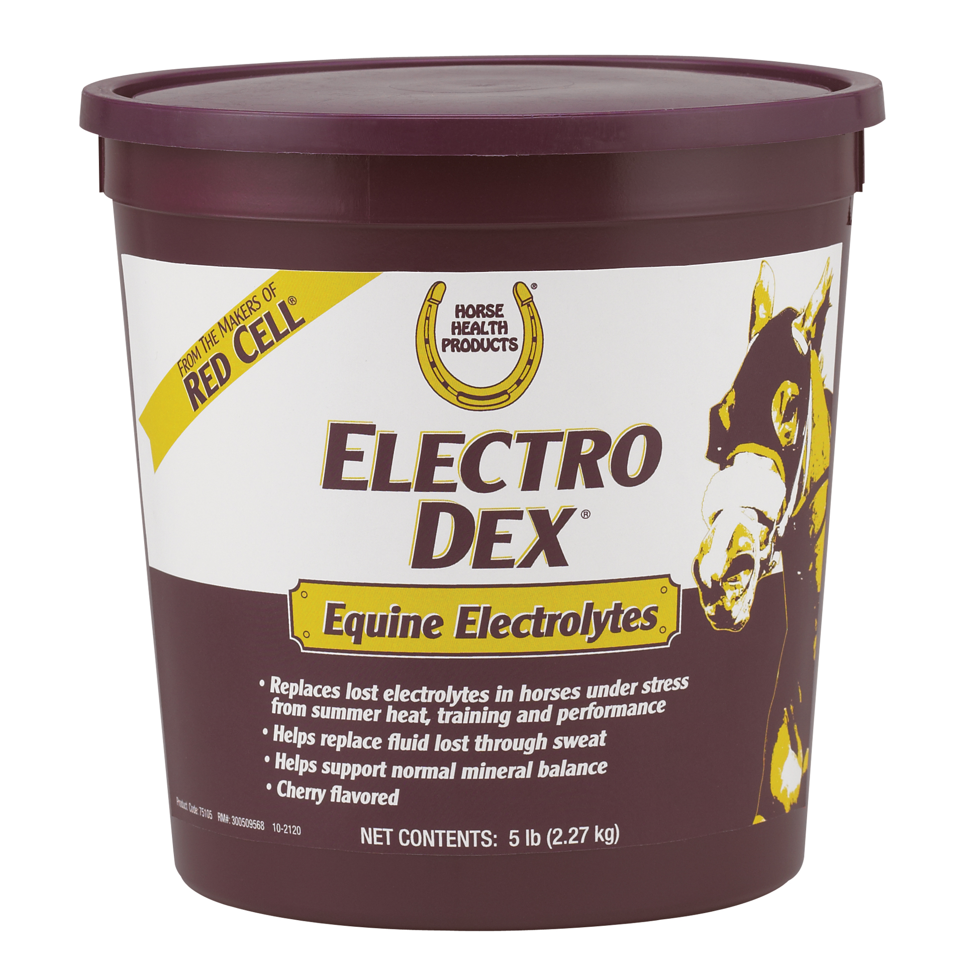 ELECTRO DEX®