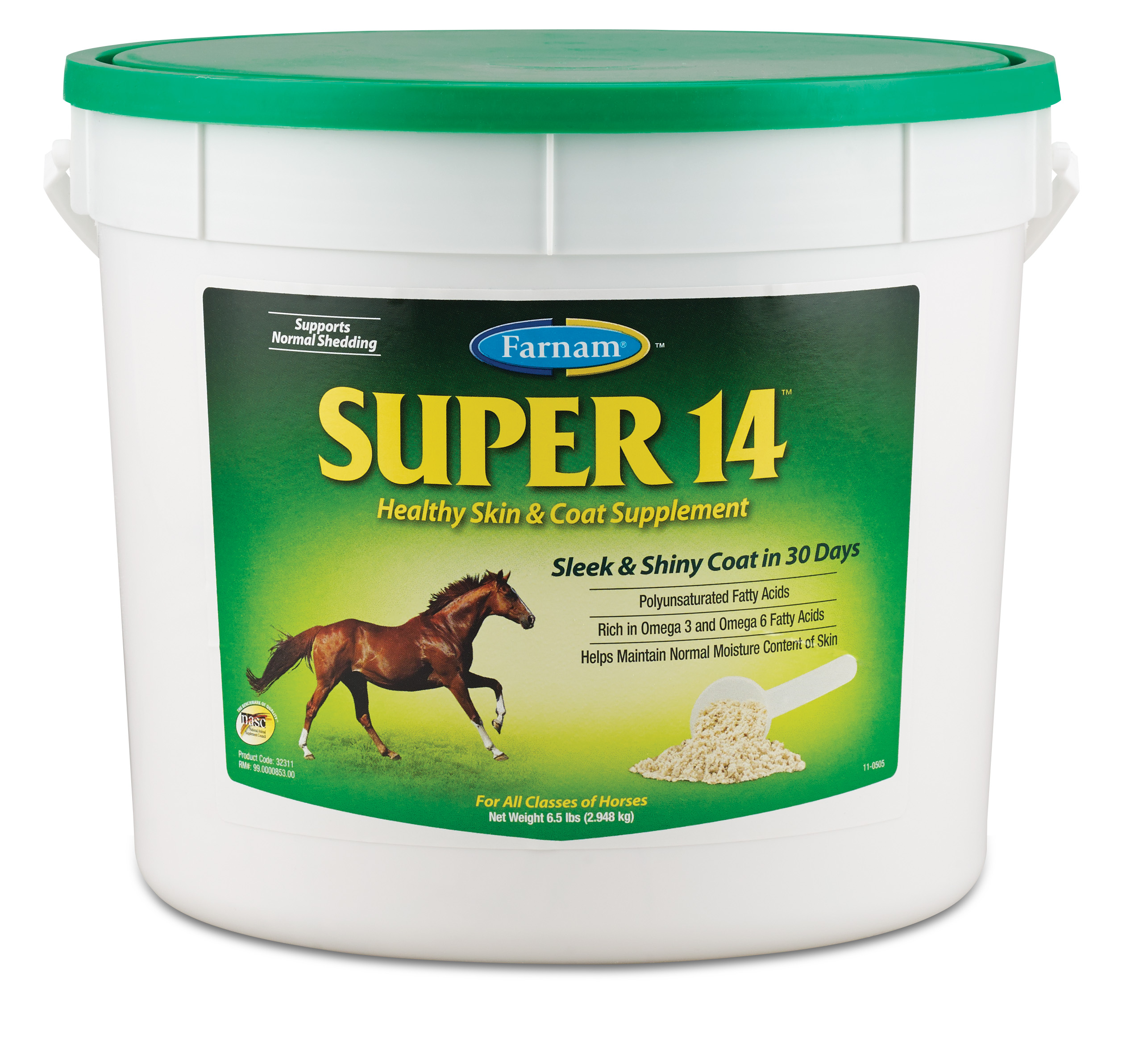 SUPER 14™