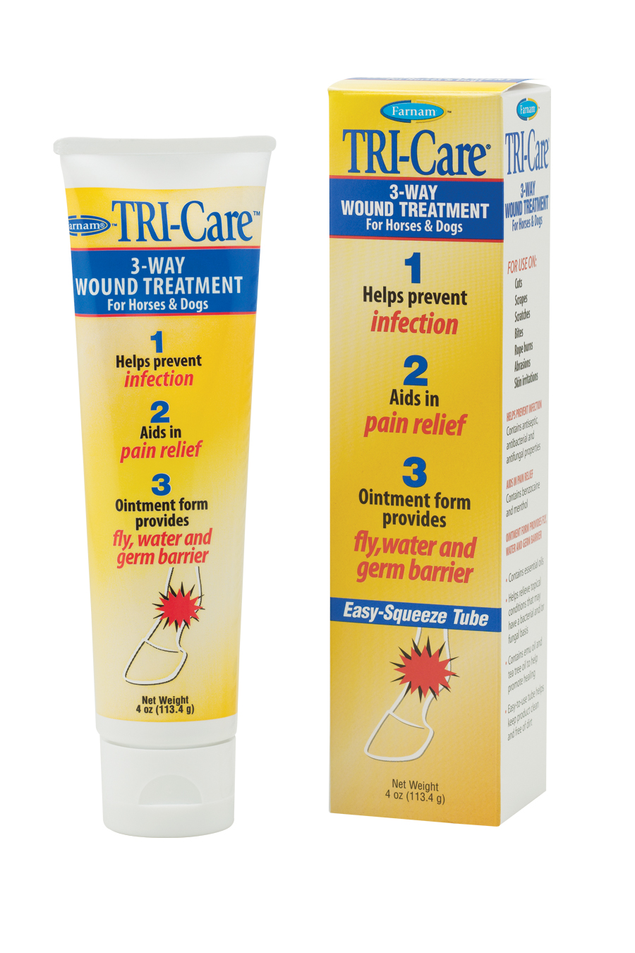 TRI-CARE®