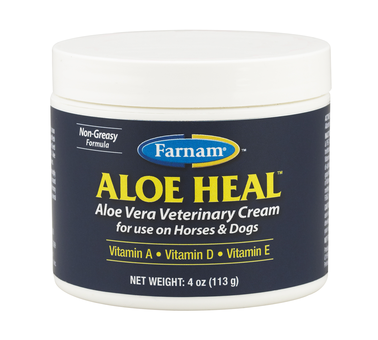 ALOE HEAL™ VETERINARY CREAM