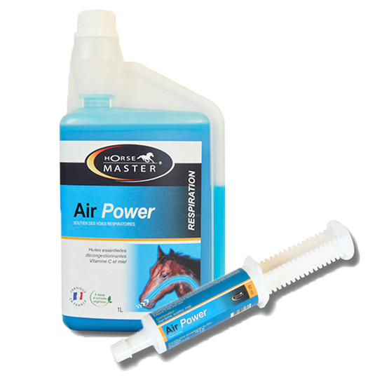 AIR POWER