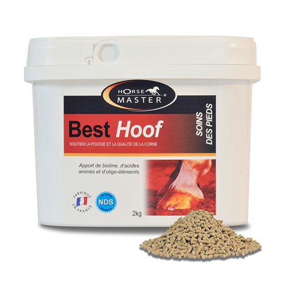 BEST HOOF