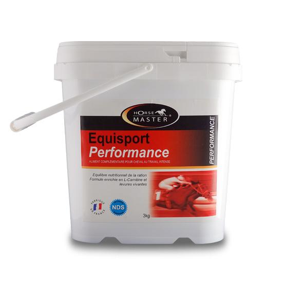 EQUISPORT PERFORMANCE