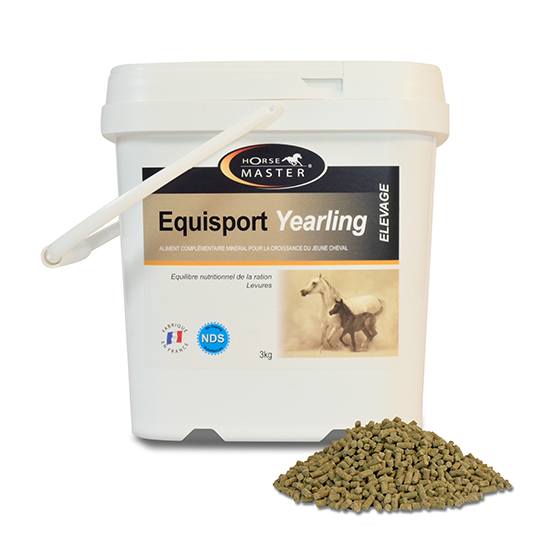EQUISPORT YEARLING