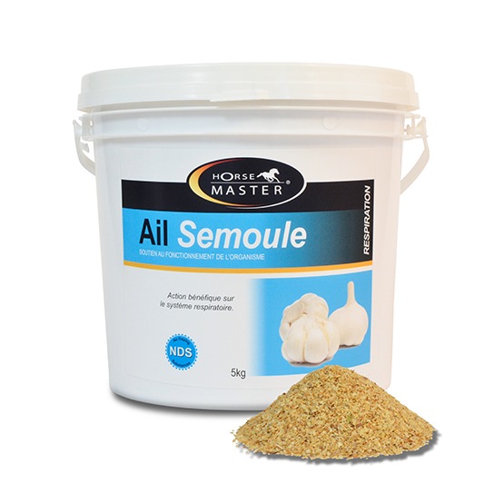 GARLIC POWDER