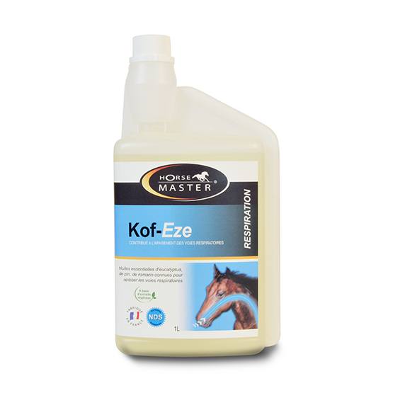 KOF EZE