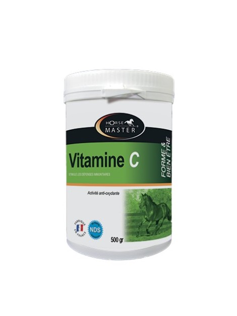 VITAMIN C