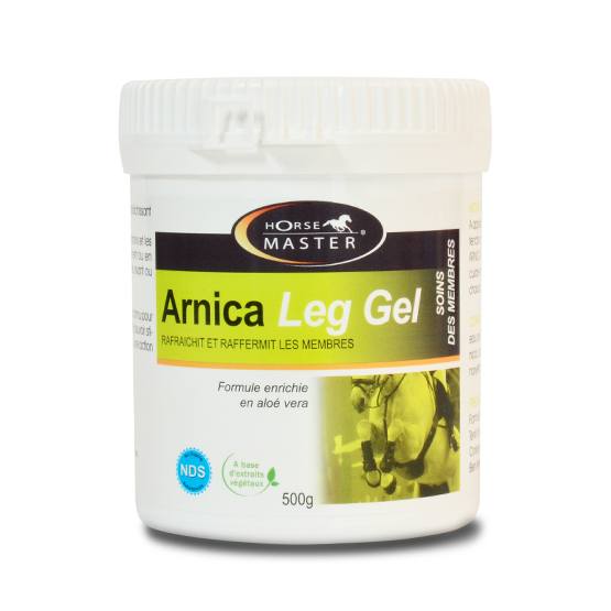 ARNICA LEG GEL