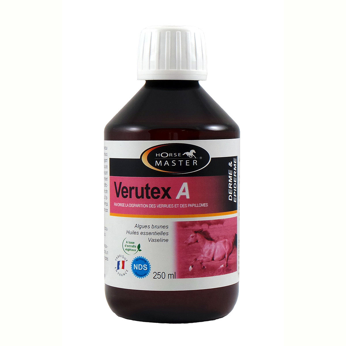 VERUTEX A