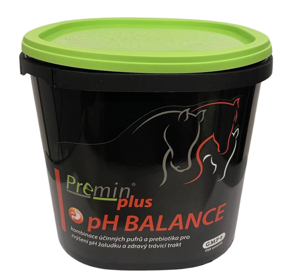  Premin pH Balance