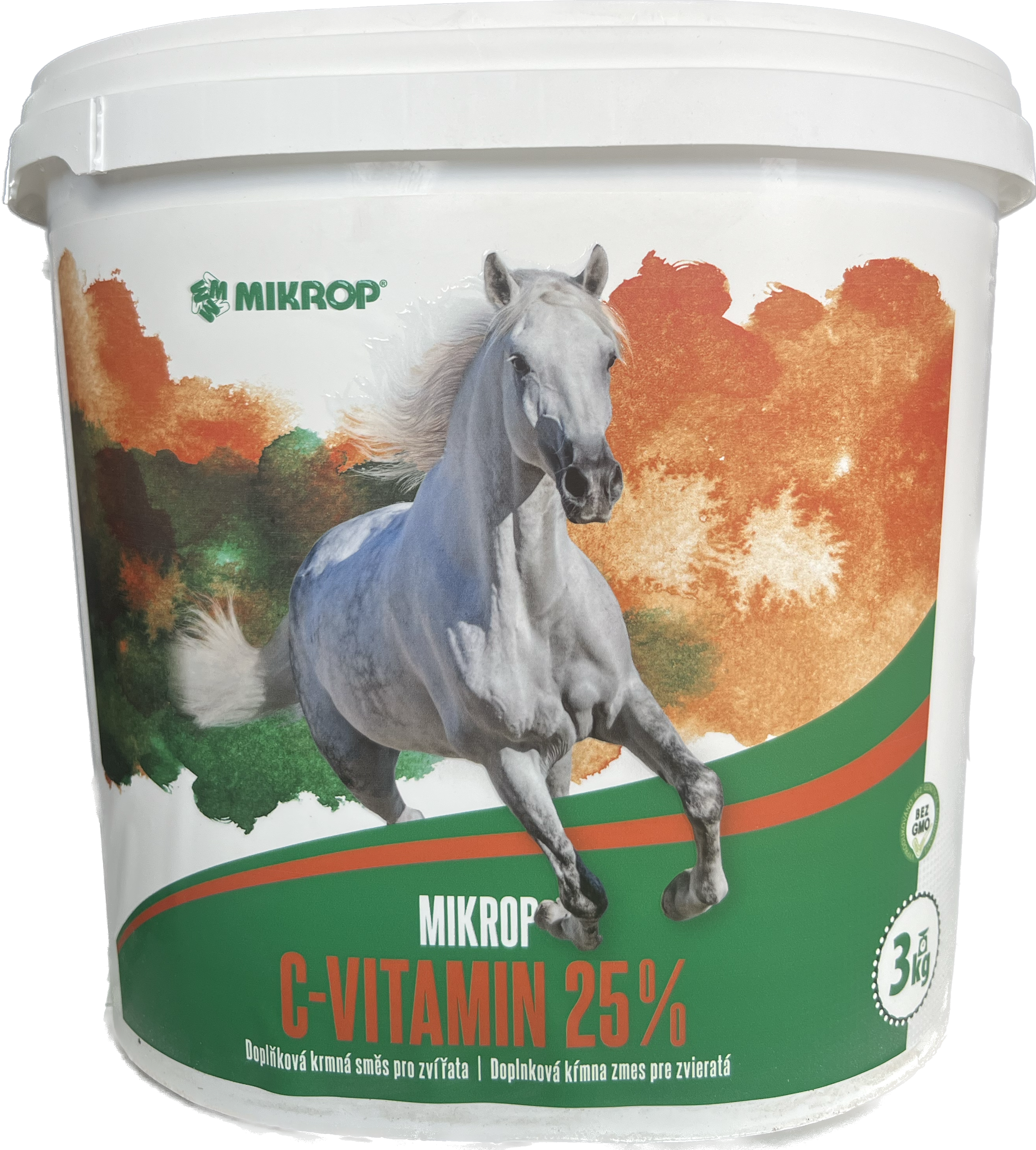 Mikrop C-vit