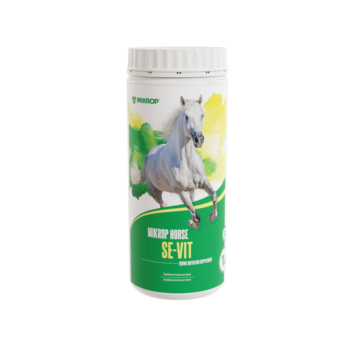 Mikrop SE-vit