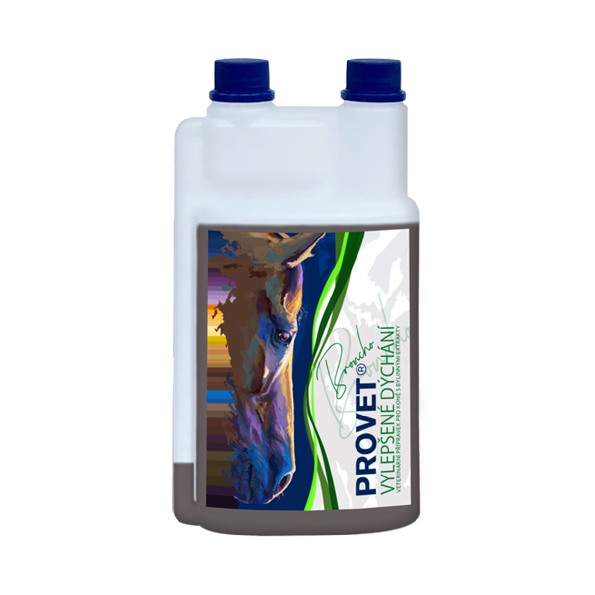 PROVET® BRONCHO 1000ML