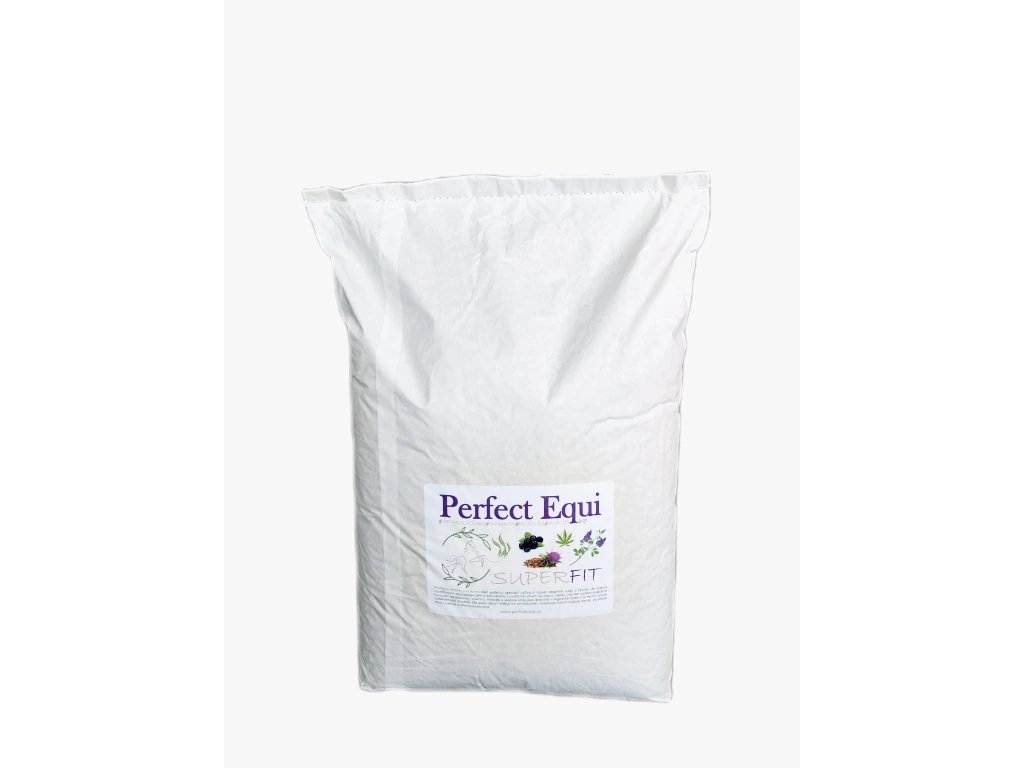 PERFECT EQUI SUPERFIT