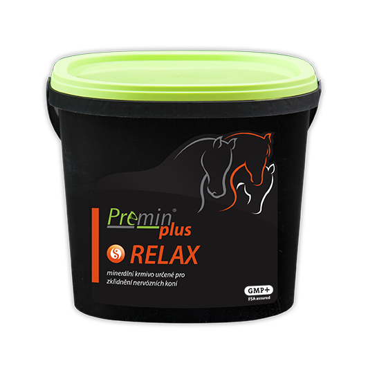 Premin® plus RELAX