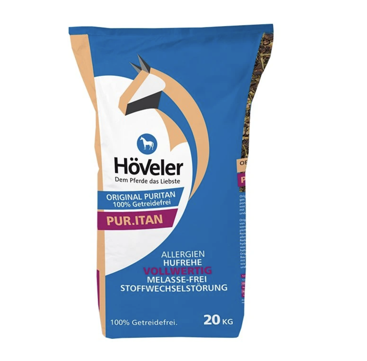 Pur.itan 20 kg (Höveler)