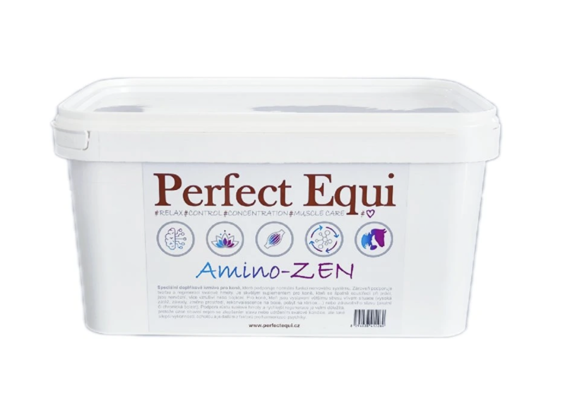 PERFECT EQUI AMINO-ZEN