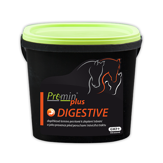 Premin® plus DIGESTIVE