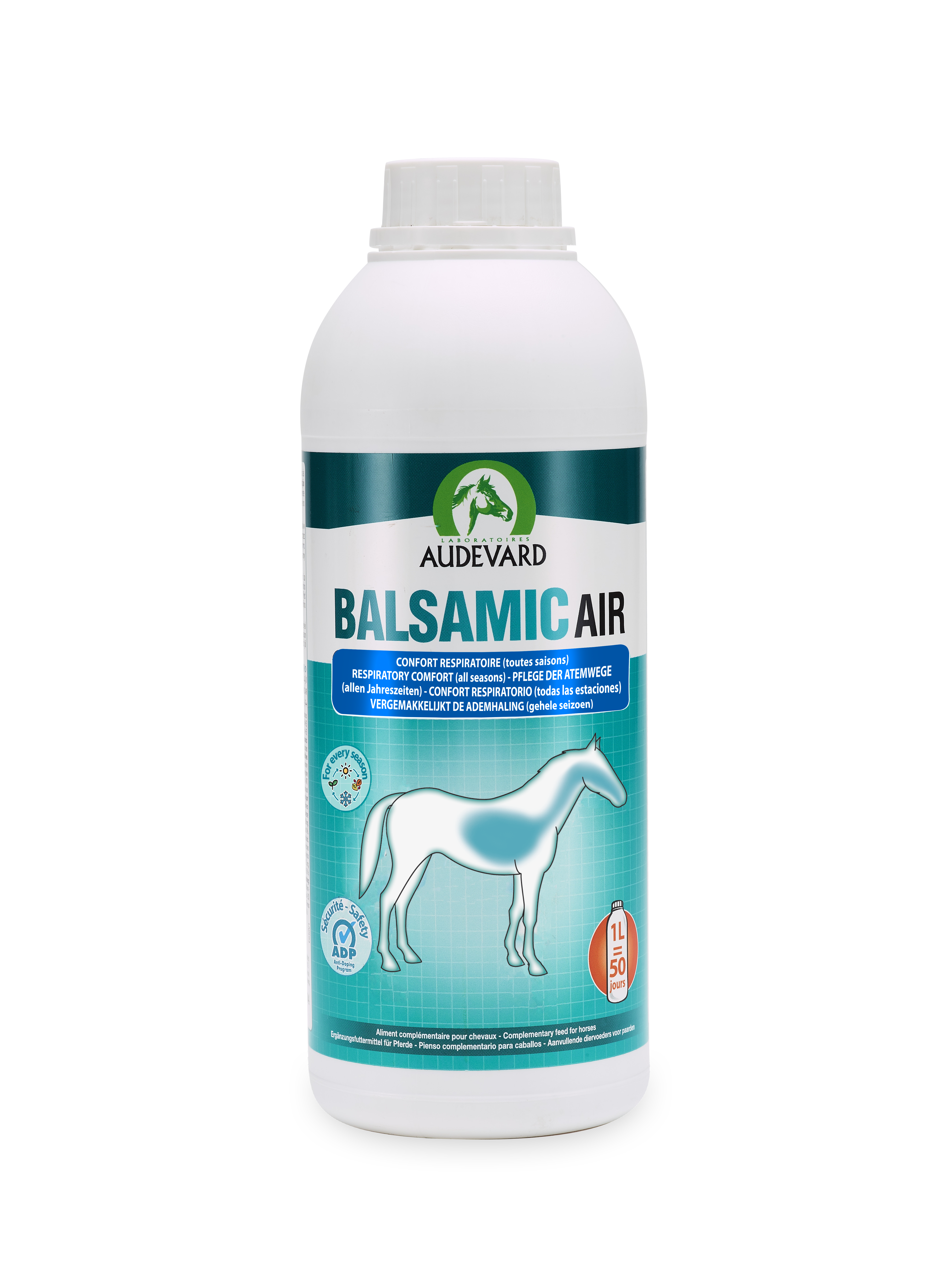 Balsamic Air