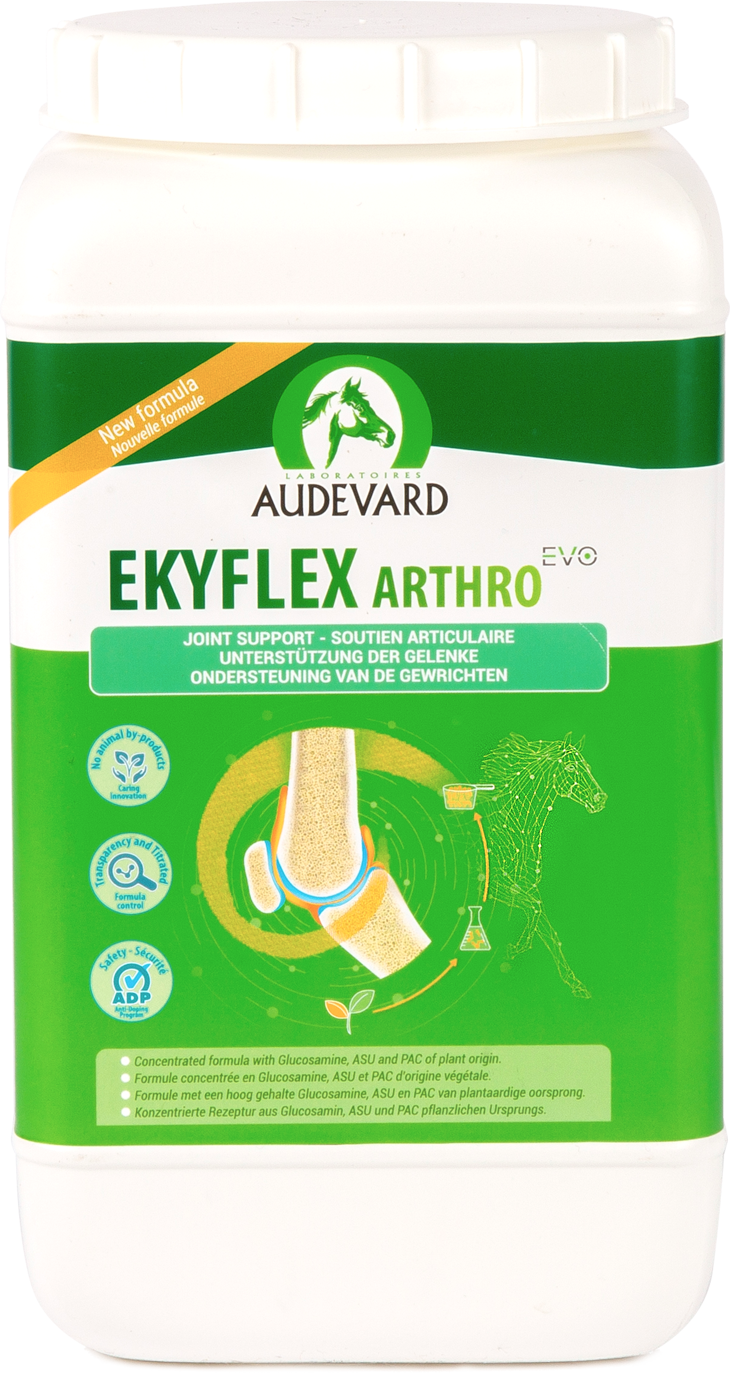EKYFLEX ARTHRO EVO
