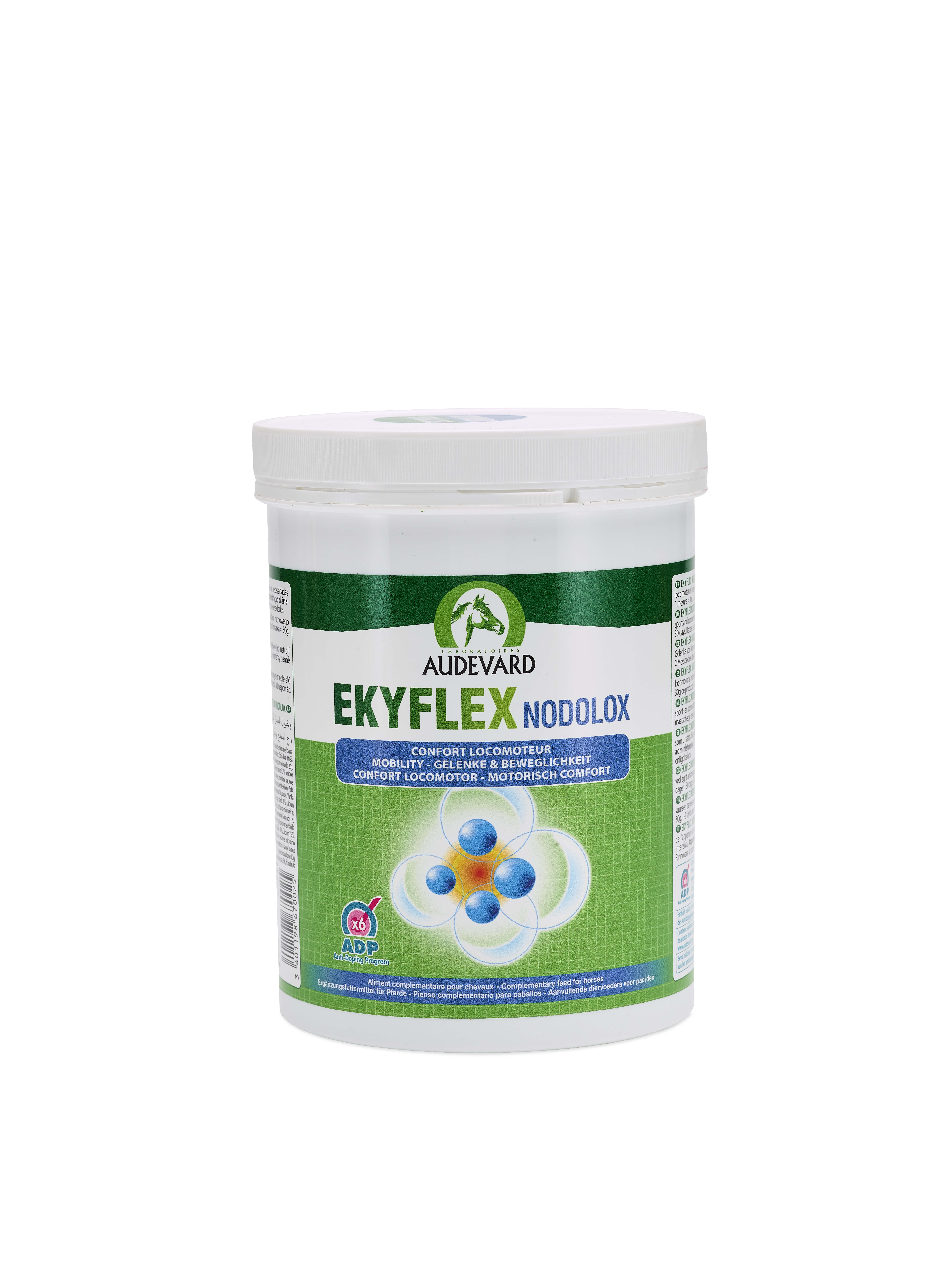 EKYFLEX NODOLOX
