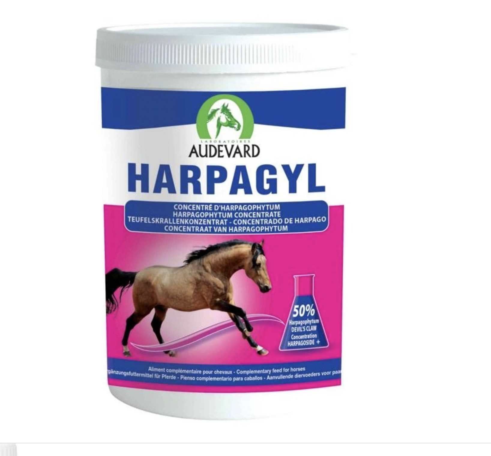 HARPAGYL