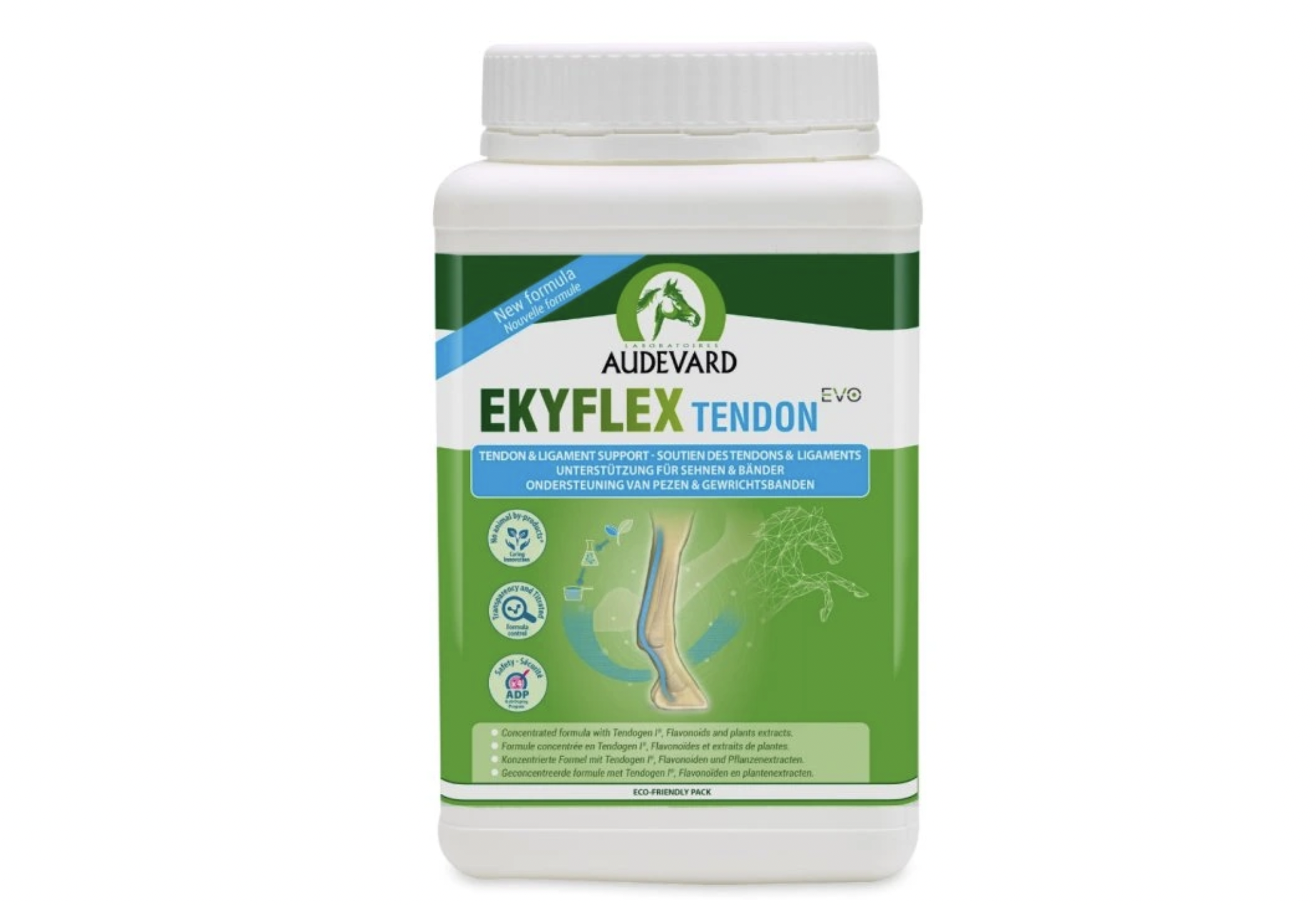 EKYFLEX TENDON