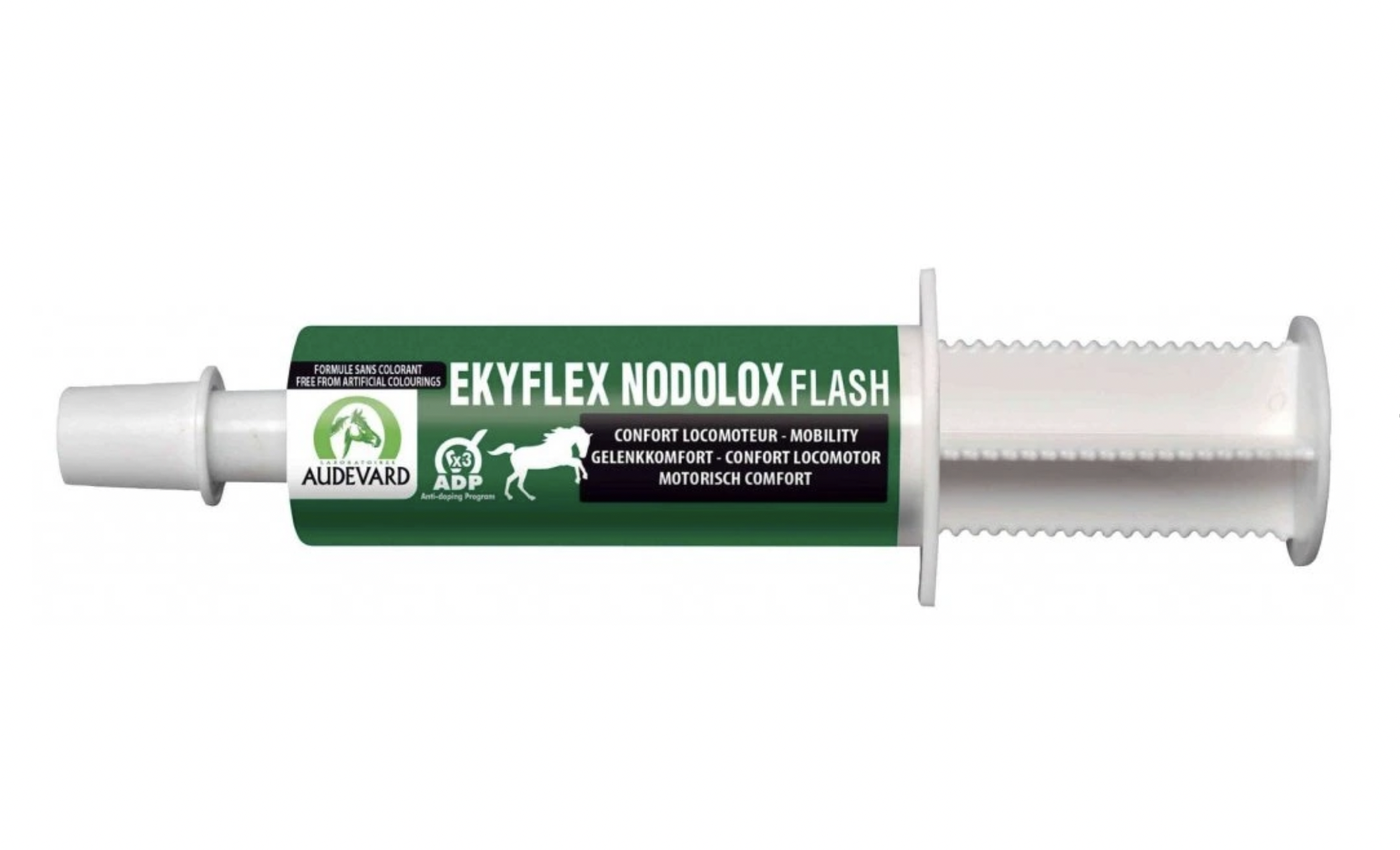 EKYFLEX NODOLOX FLASH