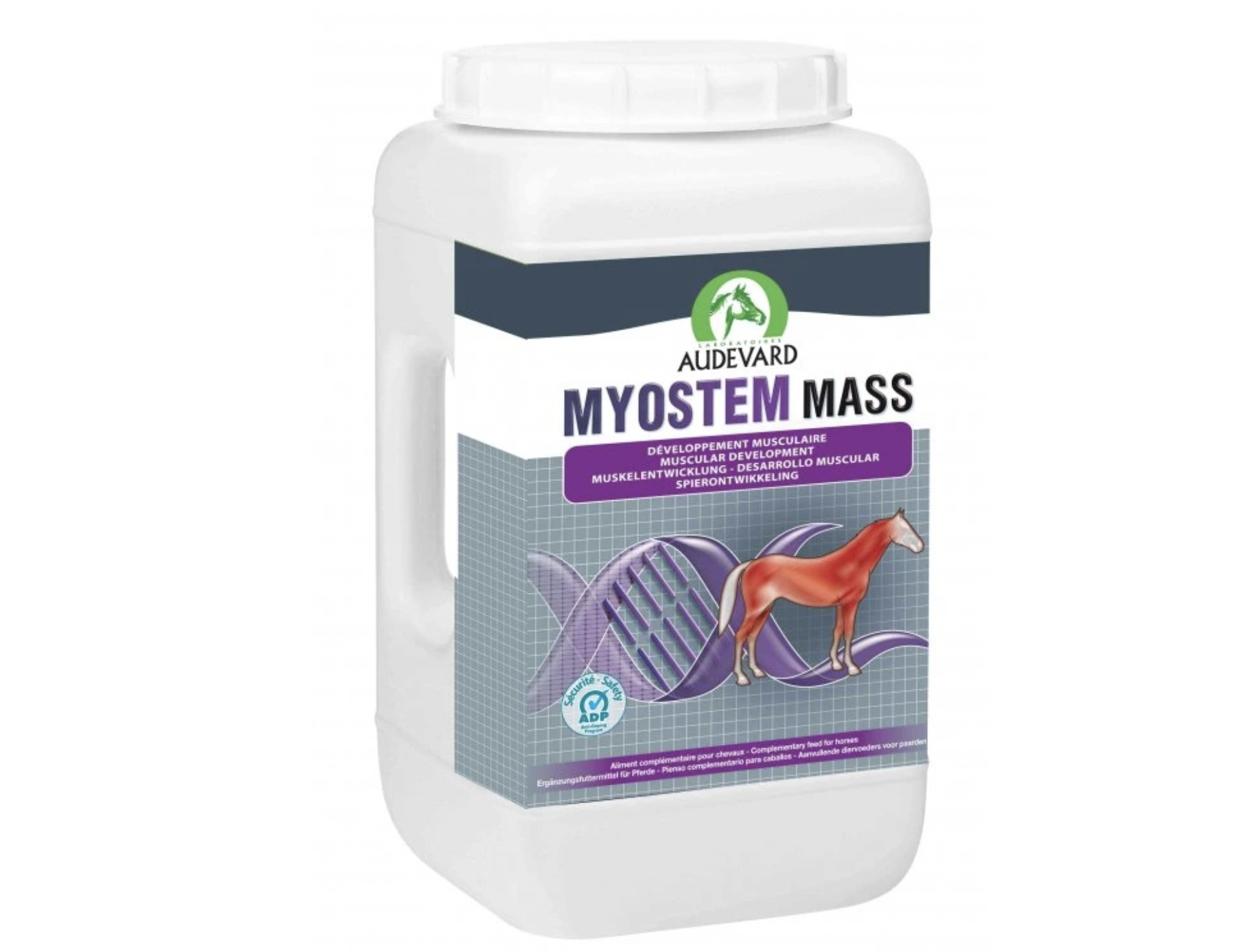 MYOSTEM MASS
