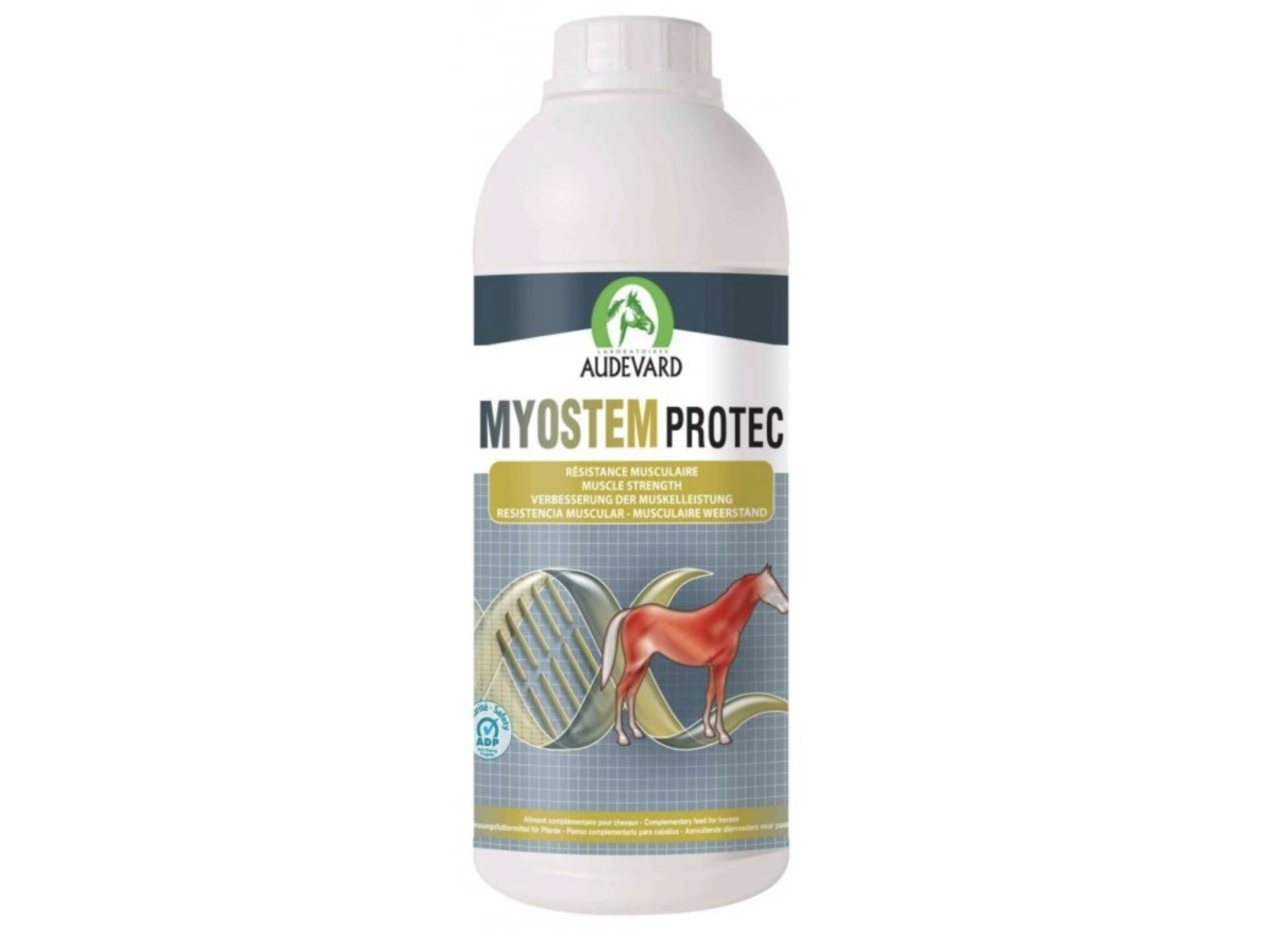 MYOSTEM PROTEC