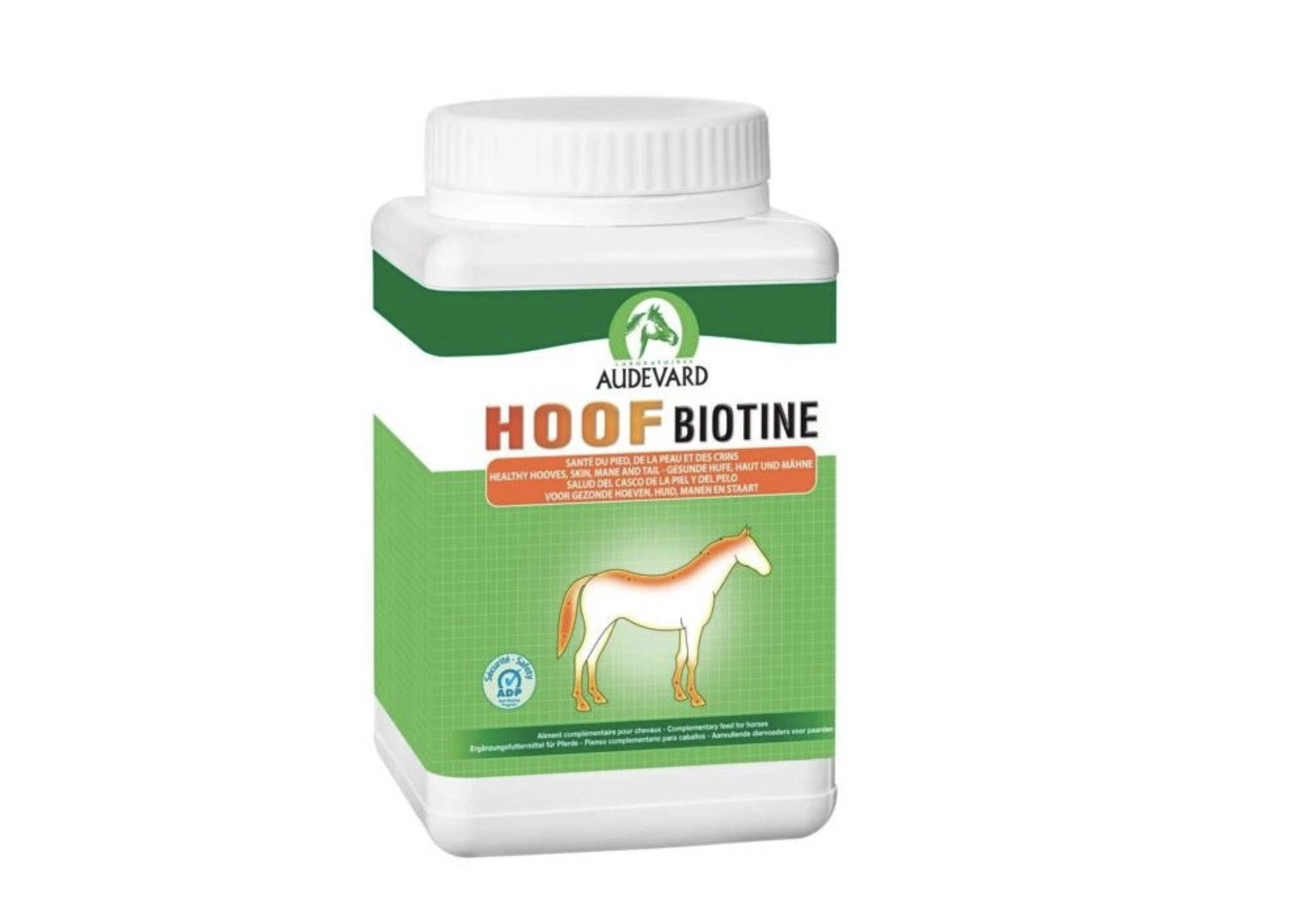 HOOF BIOTINE