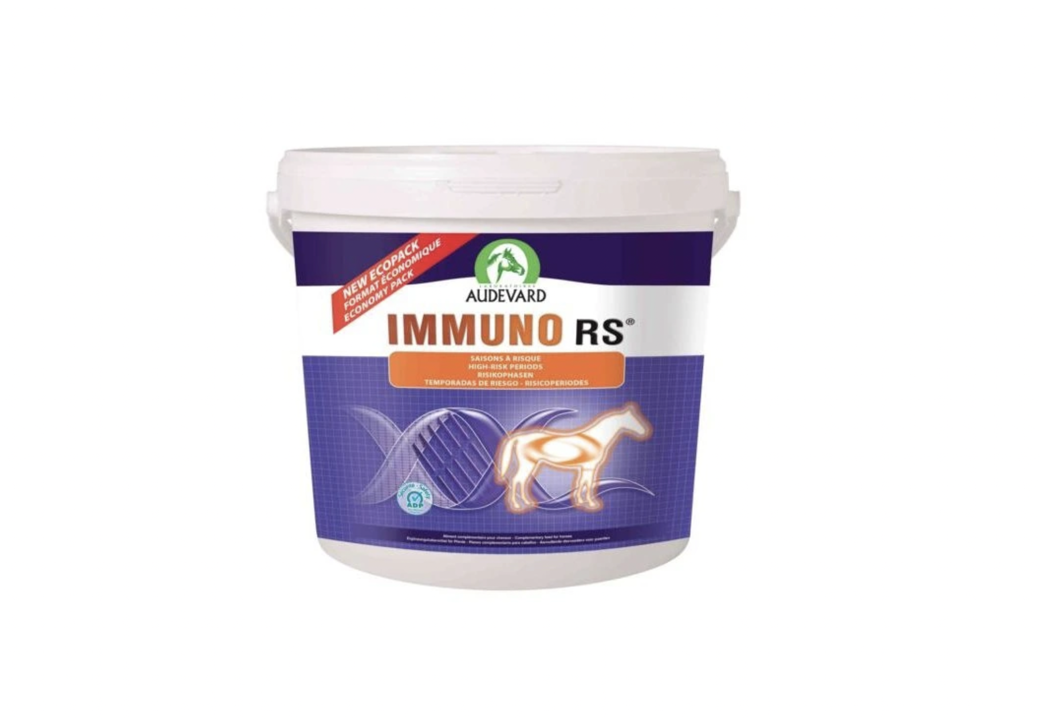 IMMUNO RS