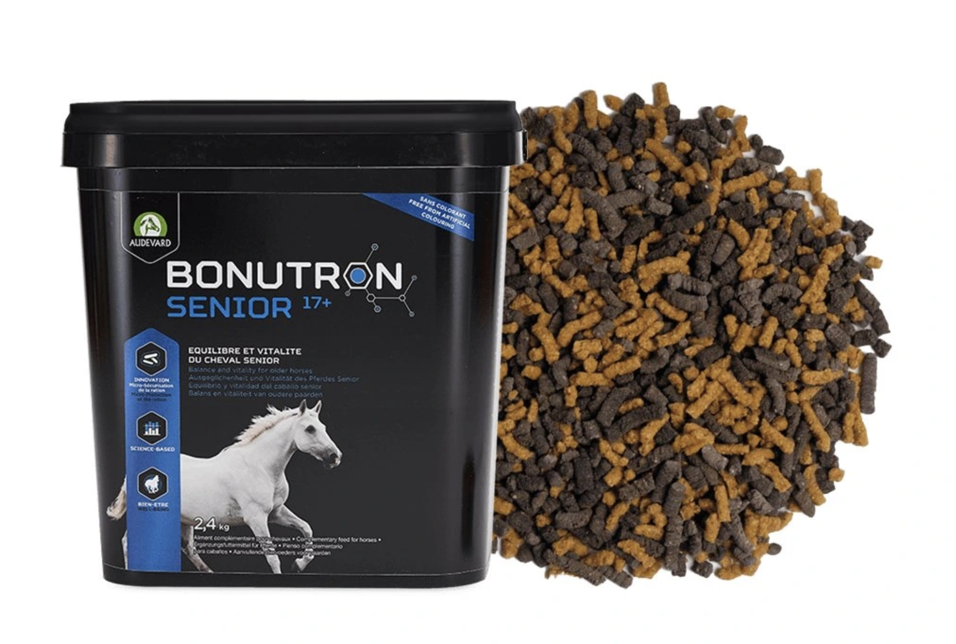 Bonutron Senior 2,4 kg