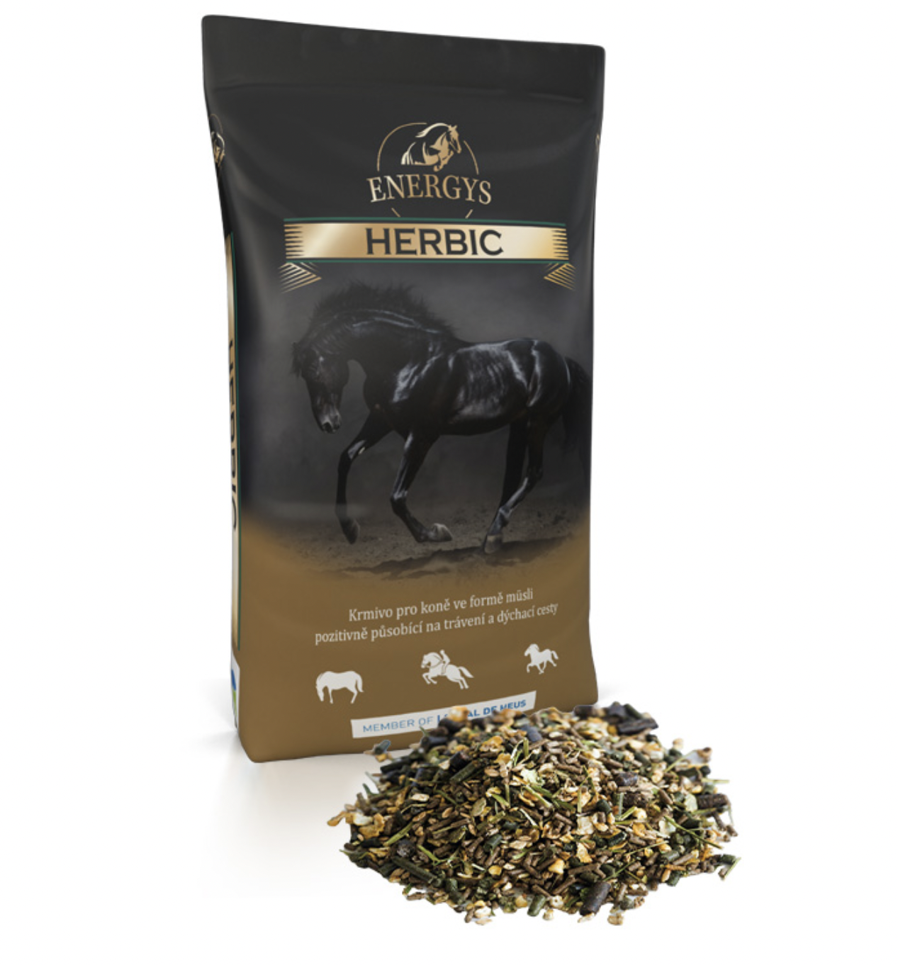 ENERGYS HERBIC