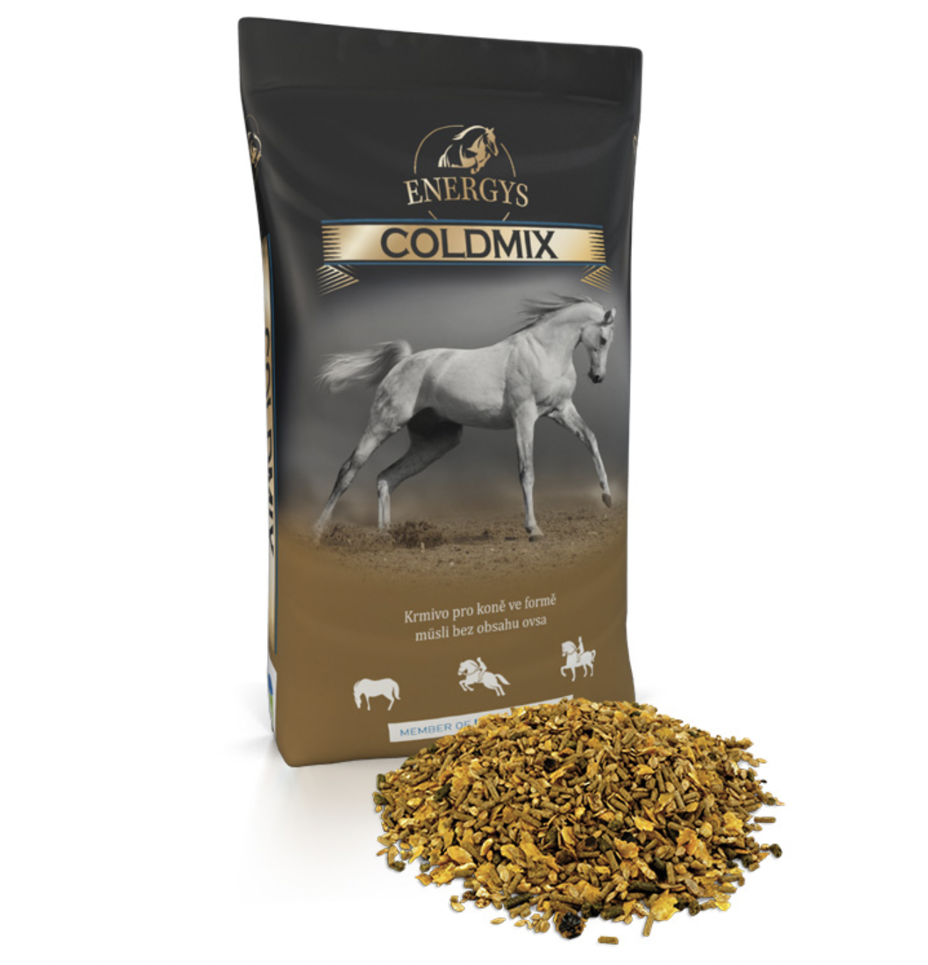 ENERGYS COLDMIX
