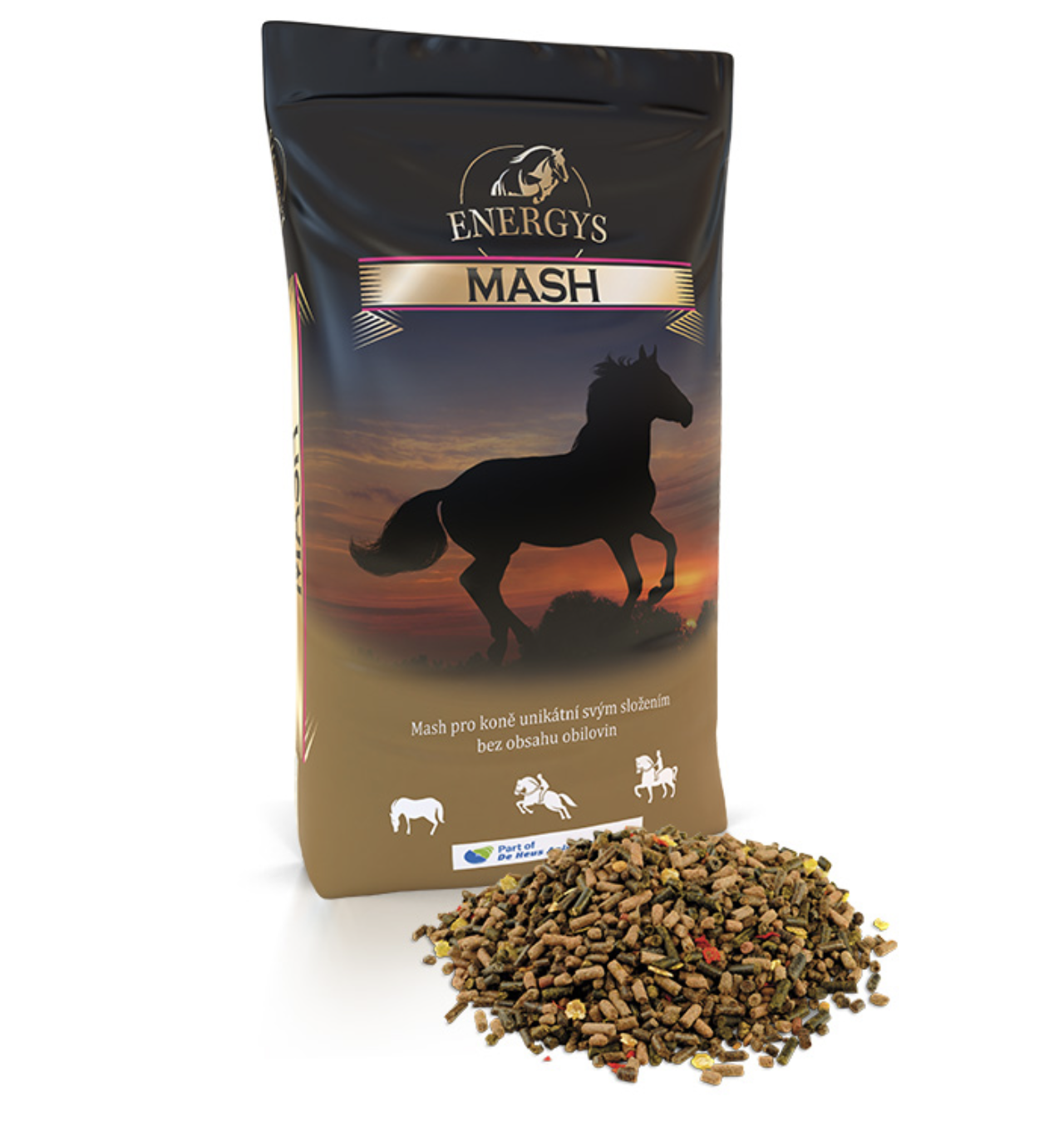 ENERGYS MASH