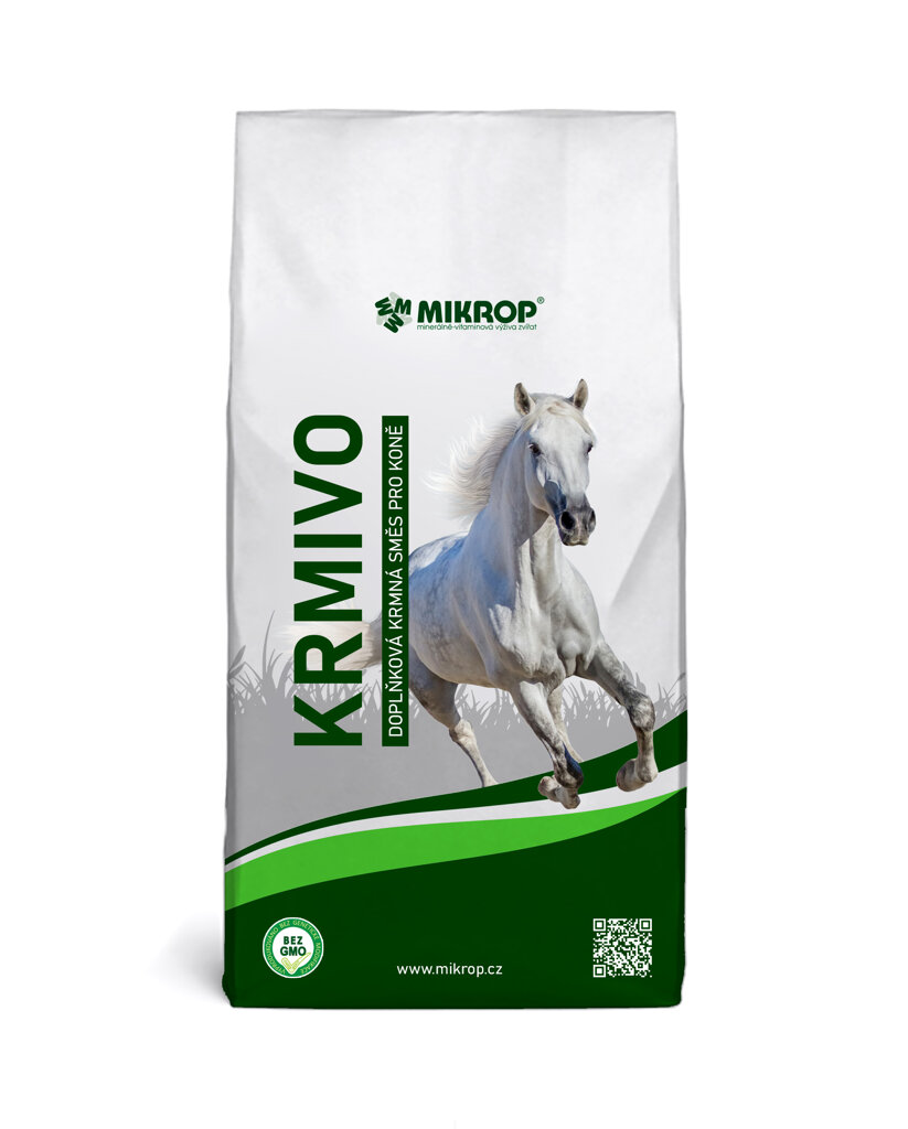  Mikrop Horse Bezobilná