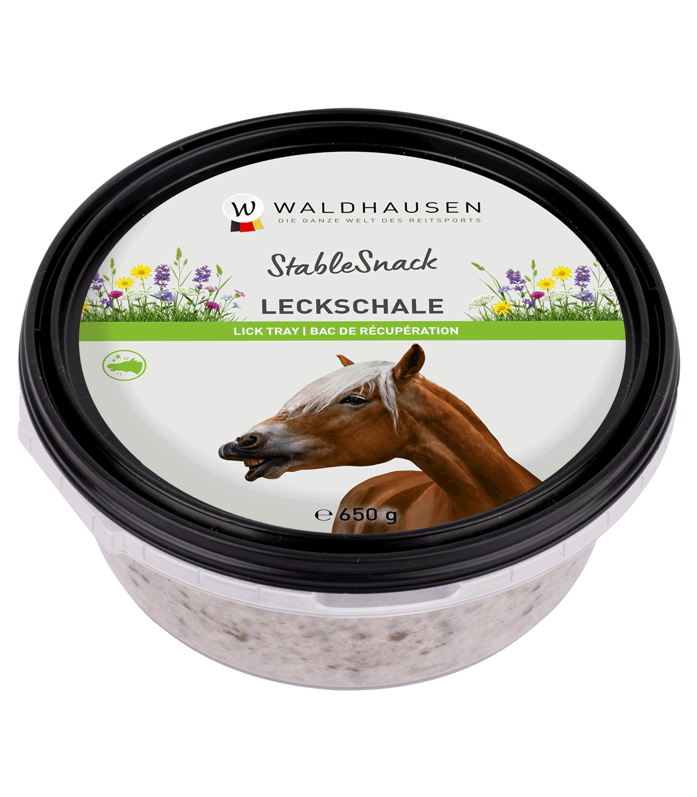 Liz za odměnu Waldhausen