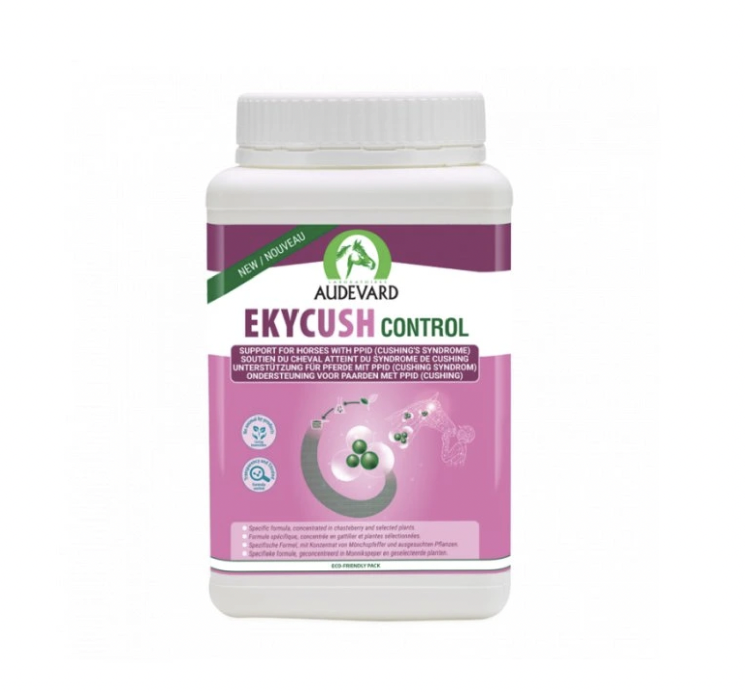 Ekycush Control