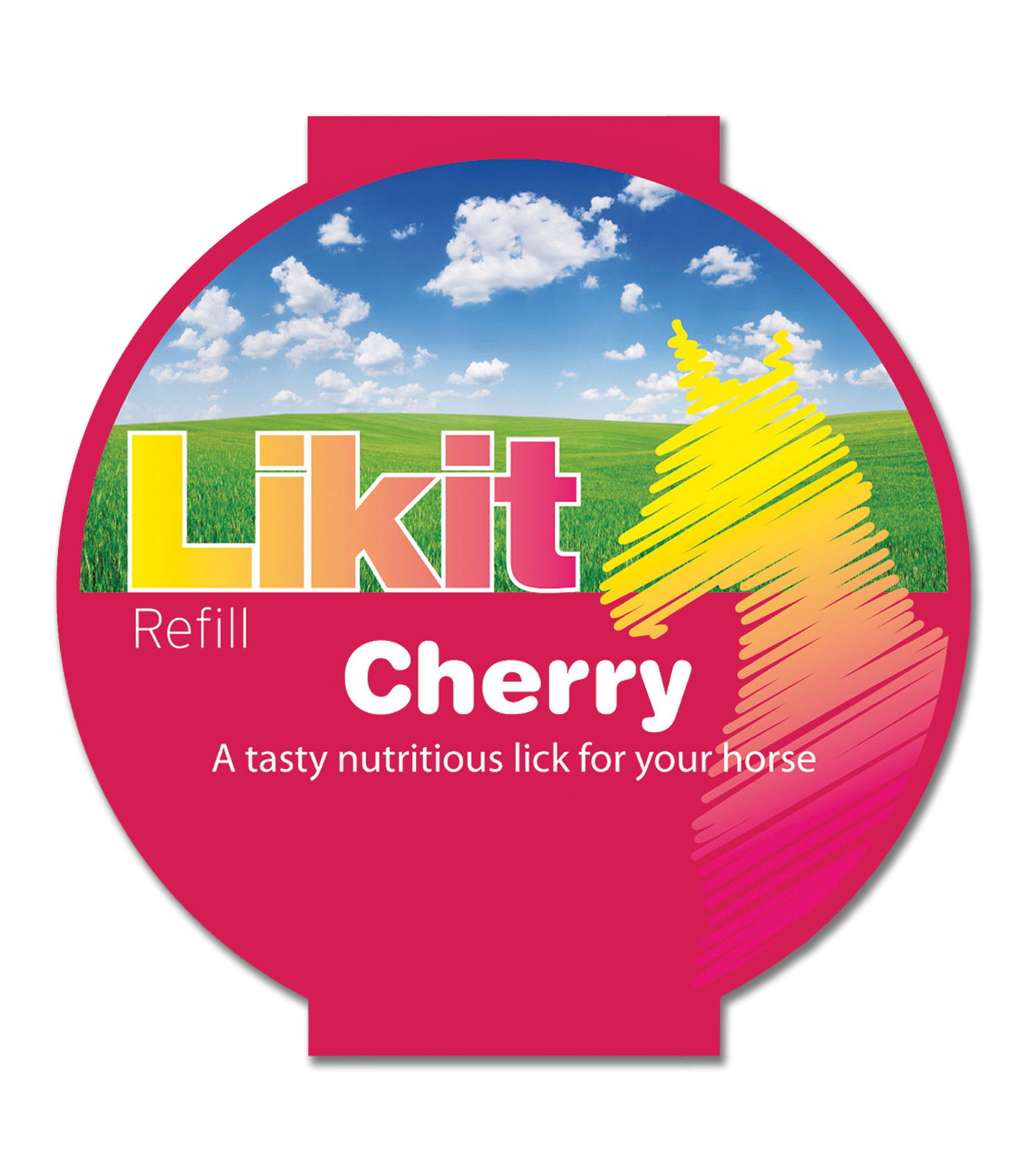 Likit třešeň