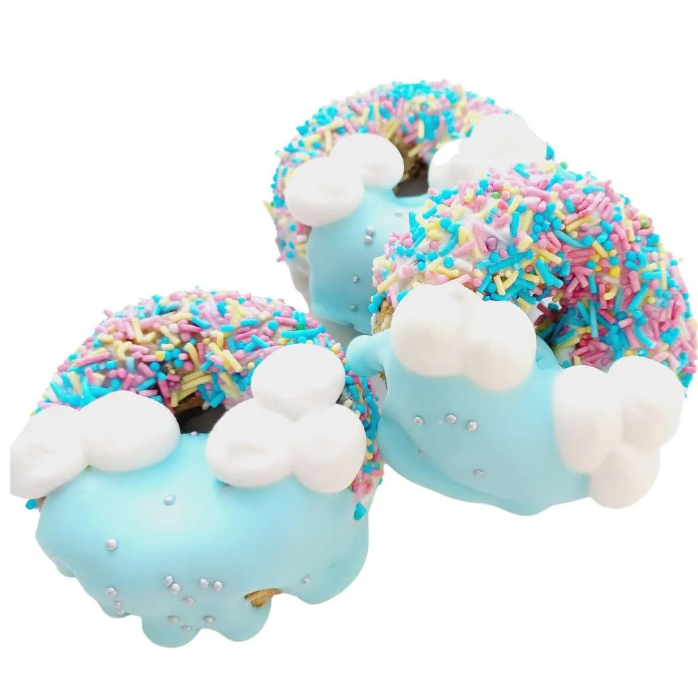 Donut duha