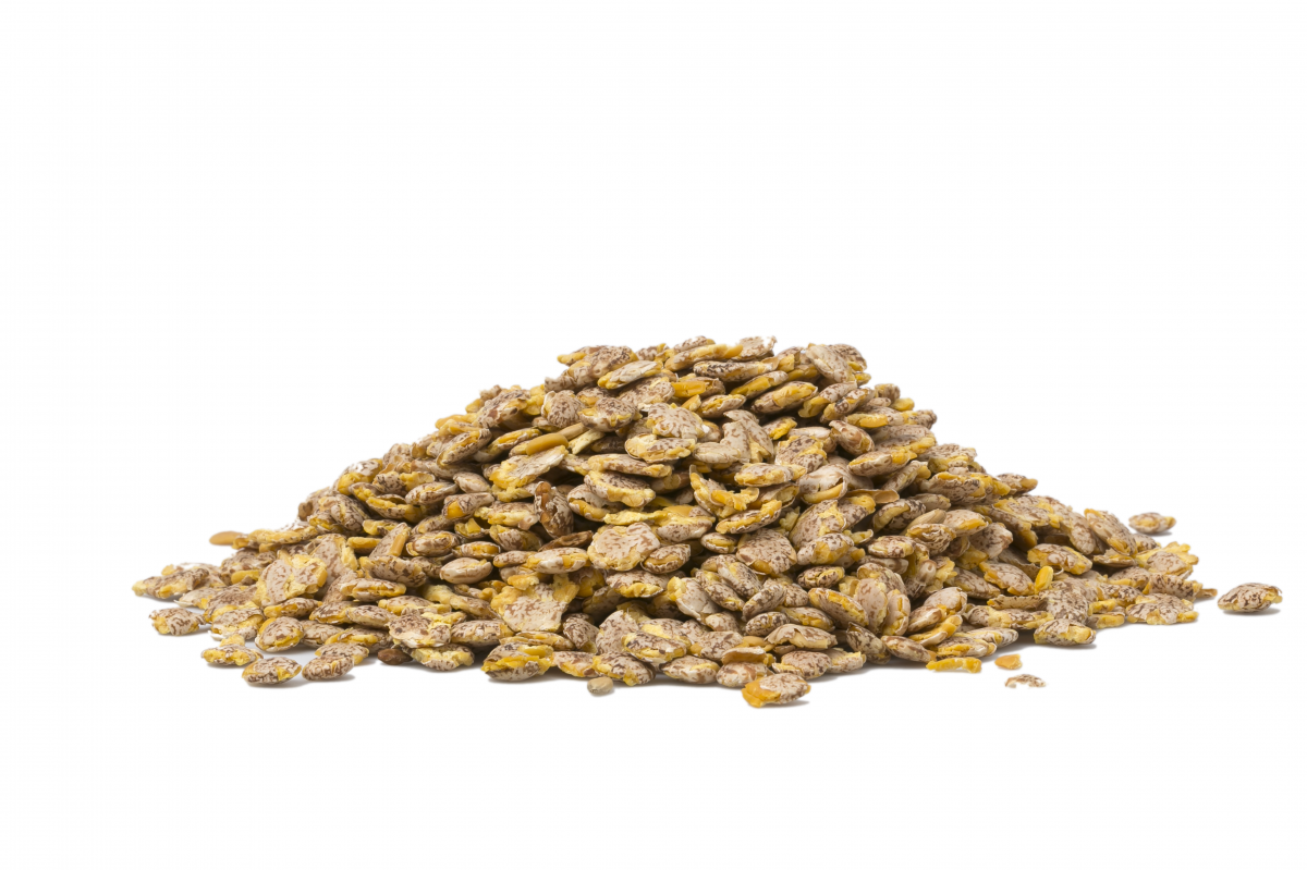 SLADKÁ LUPINA  - VLOČKA HYDROTERMICKÁ 25 KG
