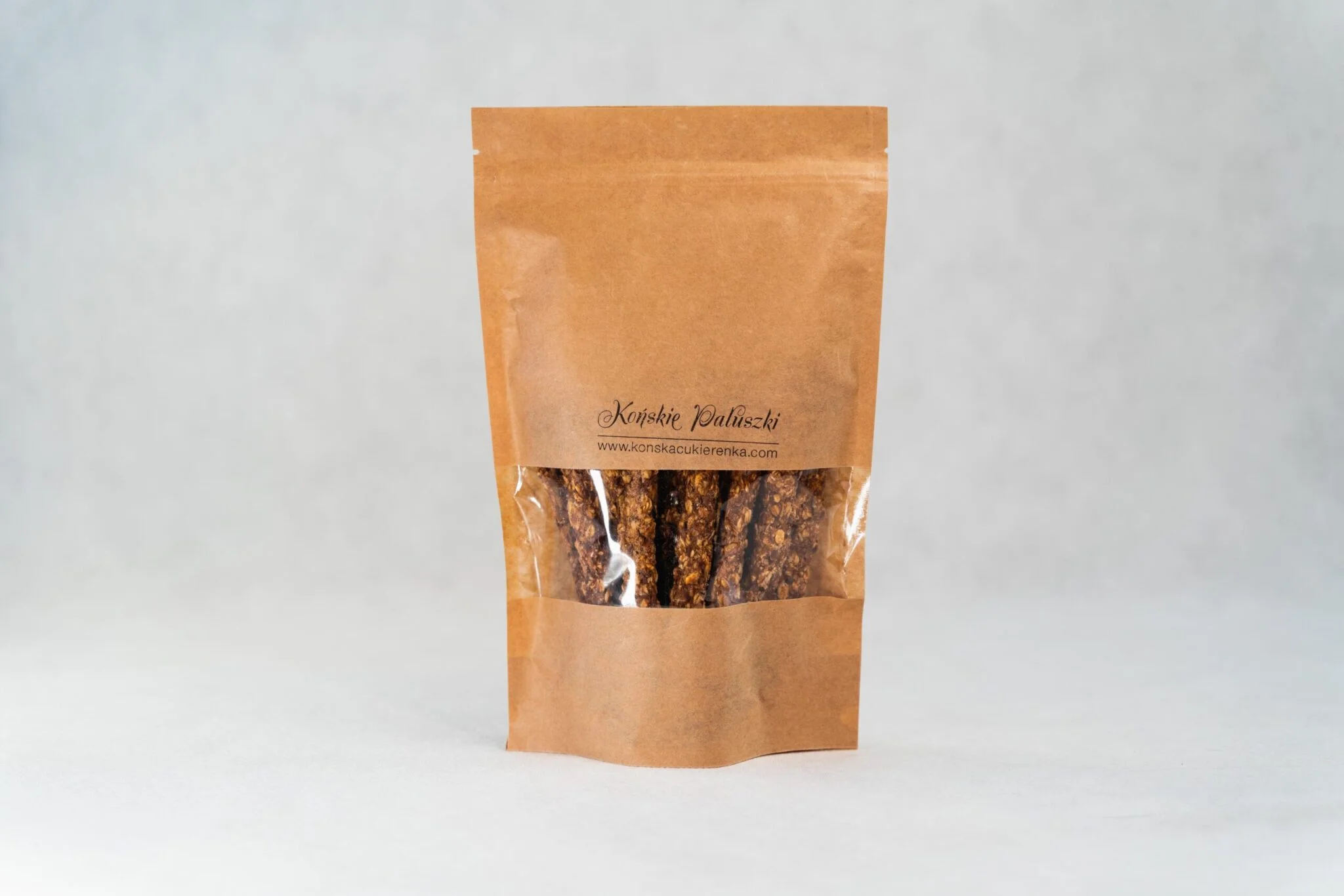 Granola Grisini – přírodní tyčinky pro koně