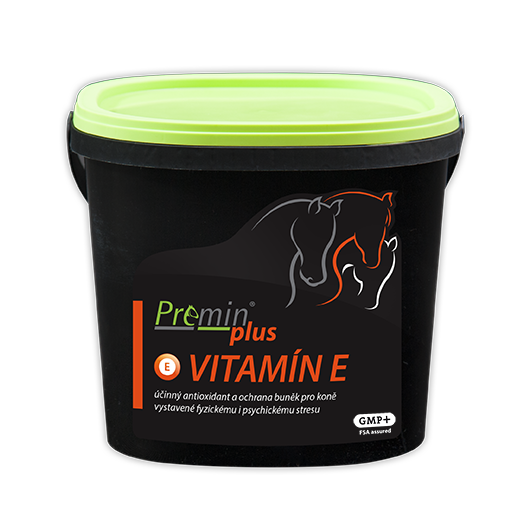 Premin® plus VITAMÍN E