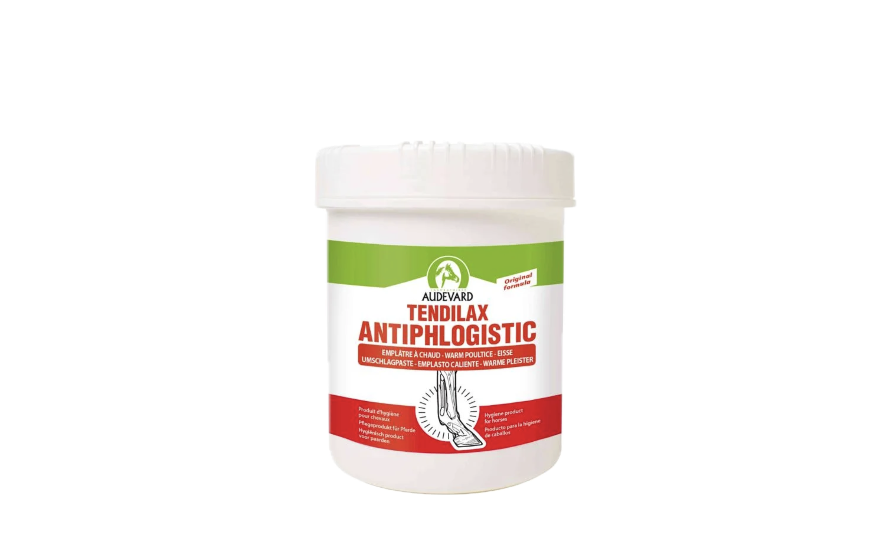 TENDILAX ANTIPHLOGISTIC