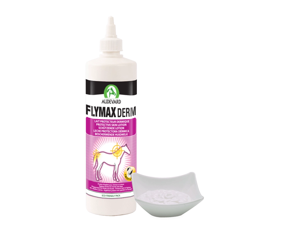 FLYMAX DERM